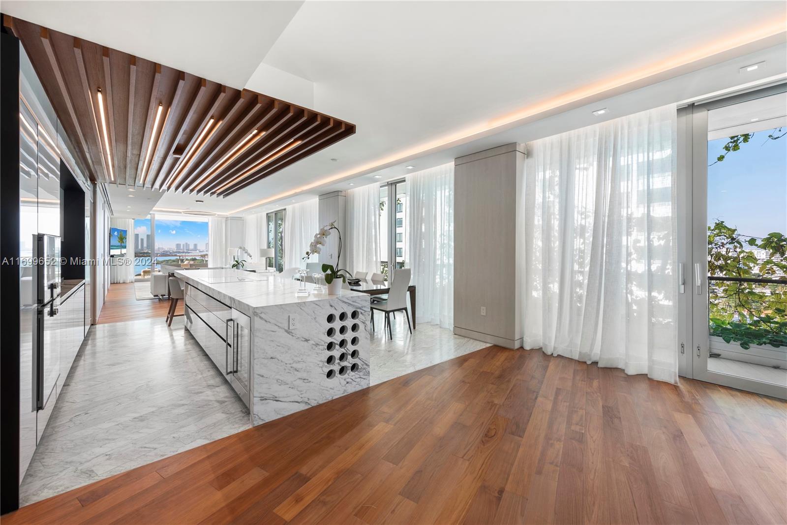 1300 Monad Ter #11B, Miami Beach FL 33139