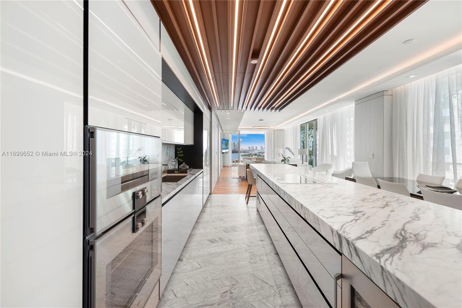 1300 Monad Ter #11B, Miami Beach FL 33139
