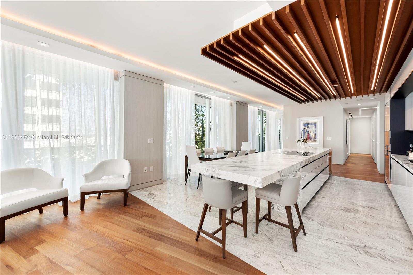 1300 Monad Ter #11B, Miami Beach FL 33139
