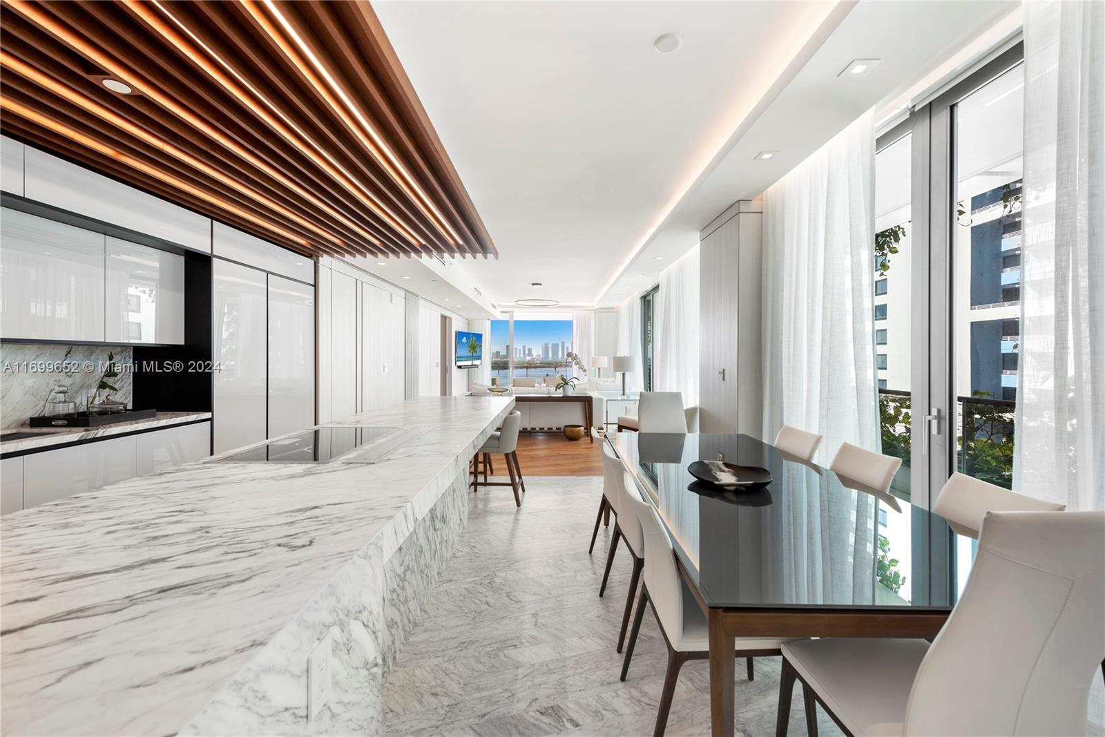 1300 Monad Ter #11B, Miami Beach FL 33139