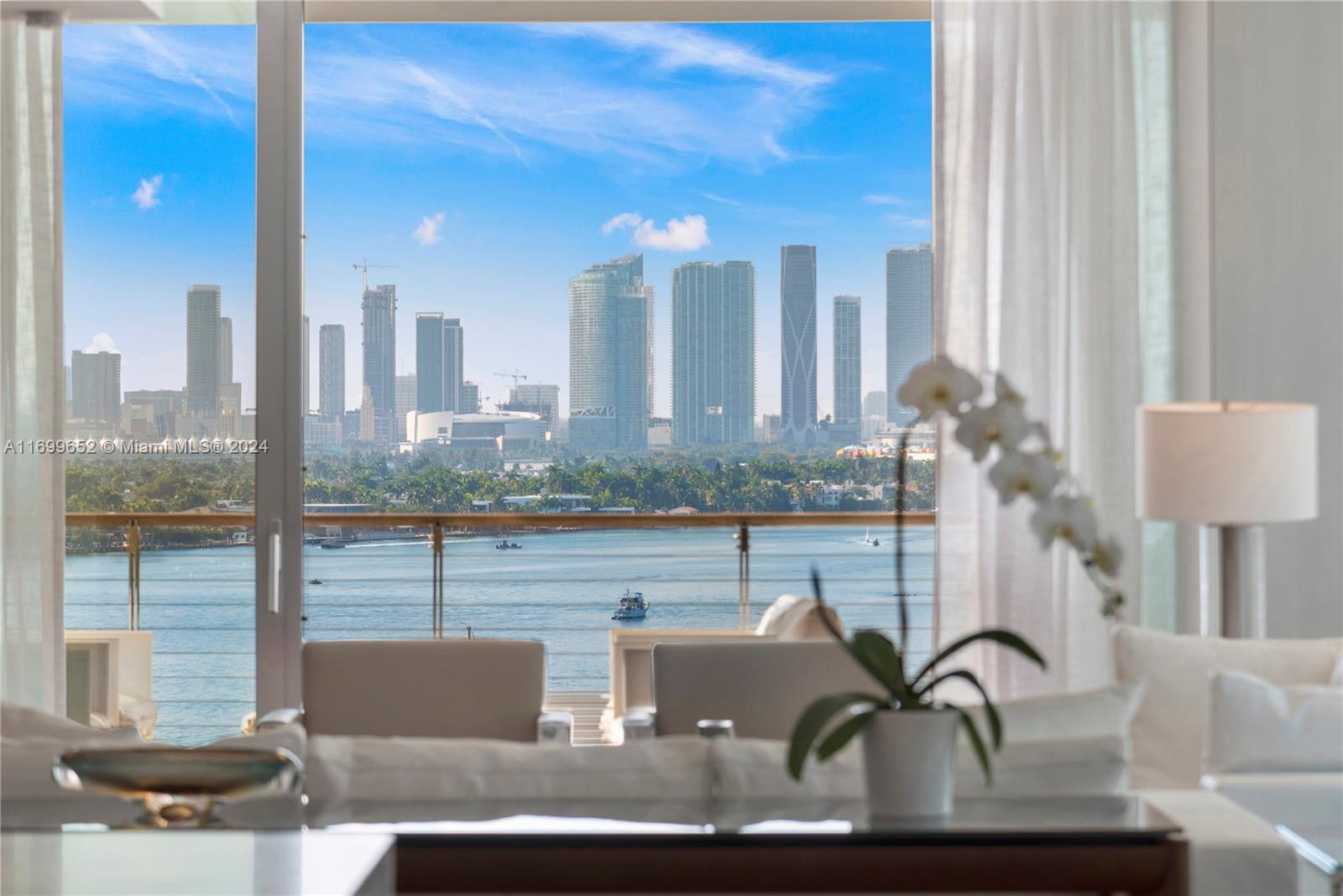 1300 Monad Ter #11B, Miami Beach FL 33139