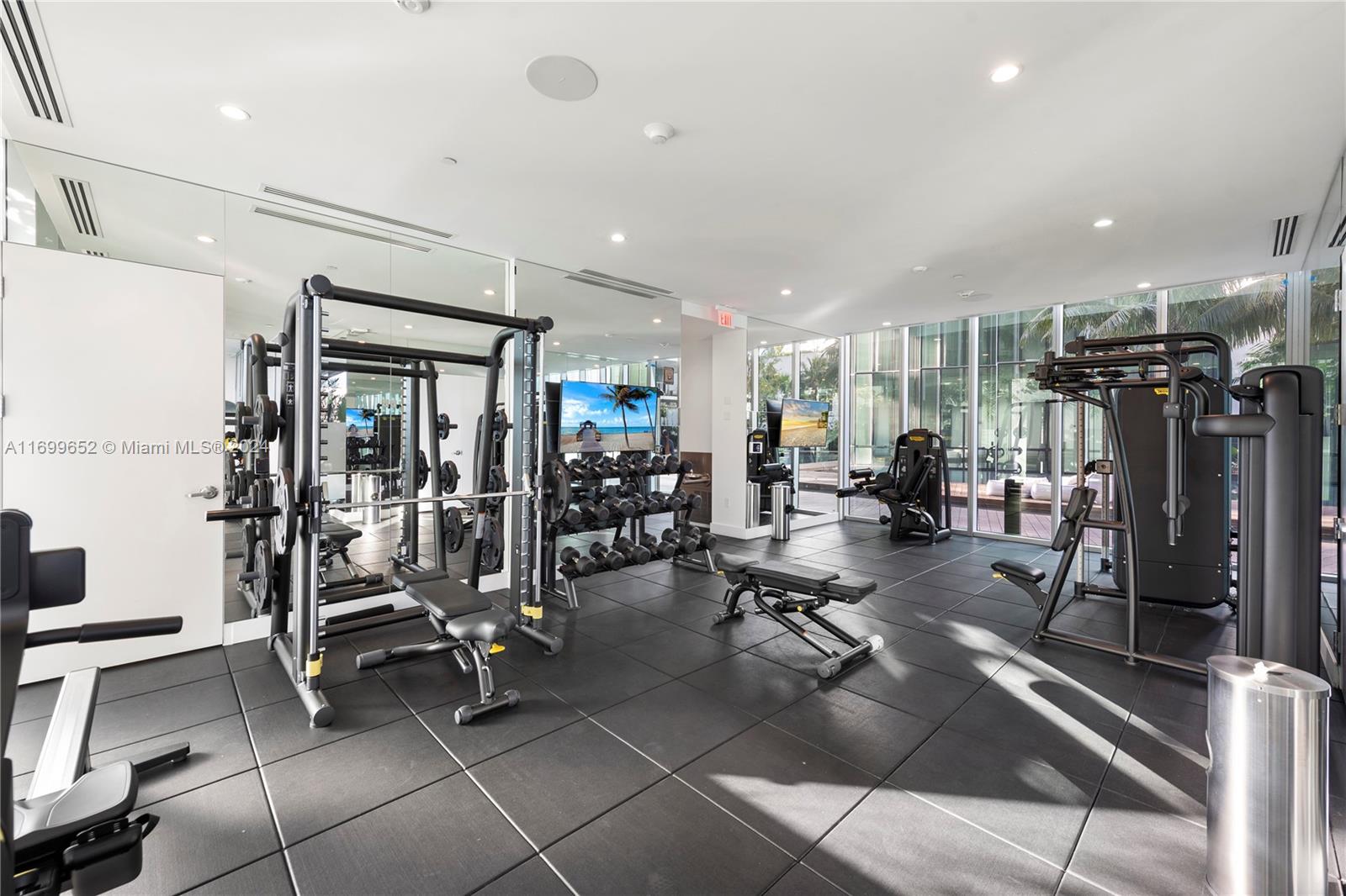 1300 Monad Ter #11B, Miami Beach FL 33139