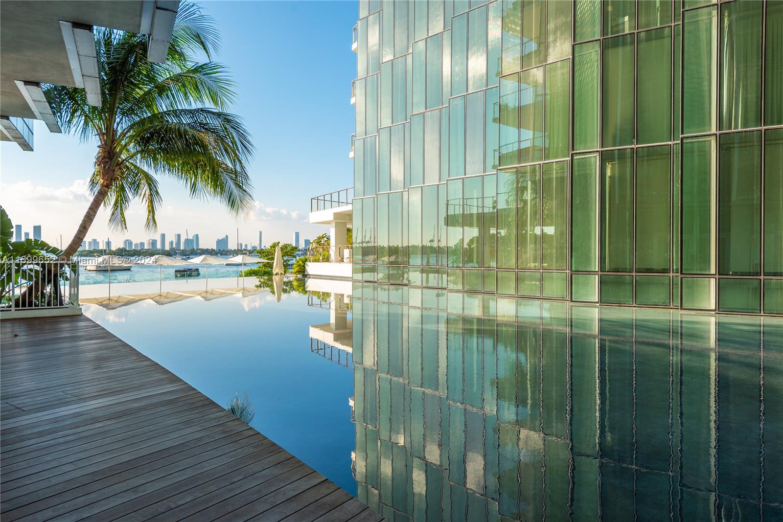1300 Monad Ter #11B, Miami Beach FL 33139