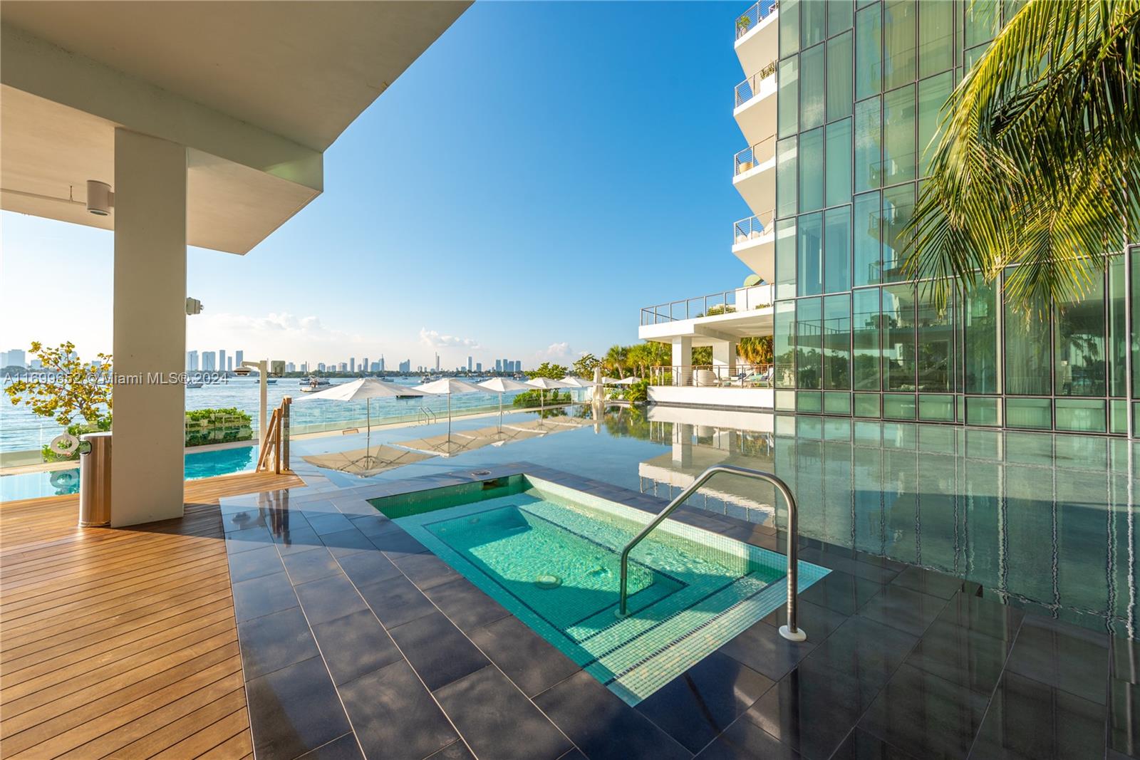 1300 Monad Ter #11B, Miami Beach FL 33139