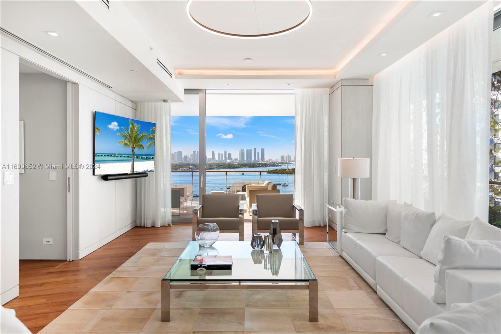 1300 Monad Ter #11B, Miami Beach FL 33139