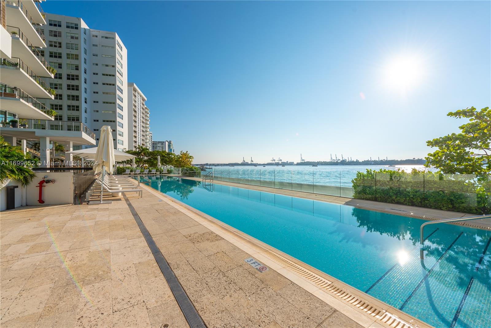 1300 Monad Ter #11B, Miami Beach FL 33139