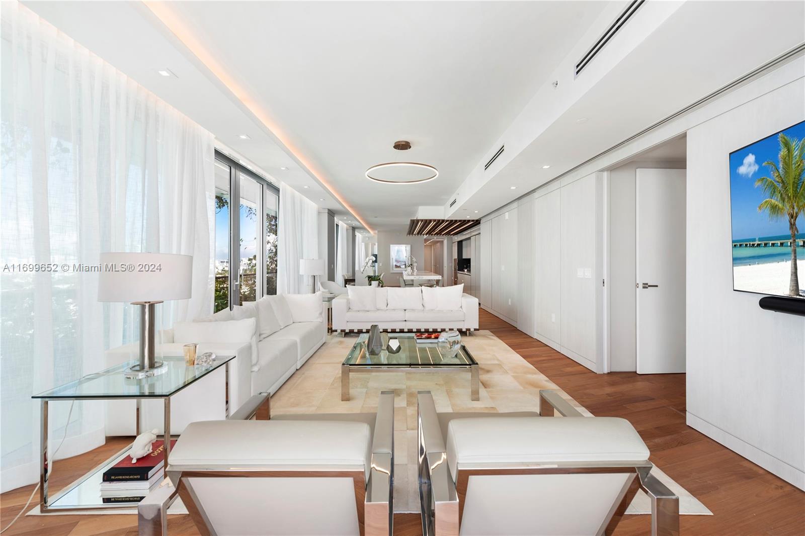 1300 Monad Ter #11B, Miami Beach FL 33139