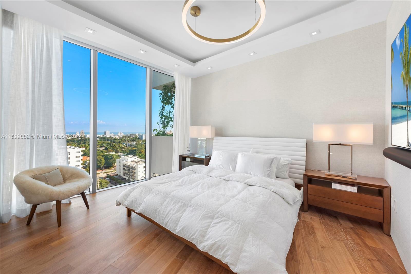 1300 Monad Ter #11B, Miami Beach FL 33139