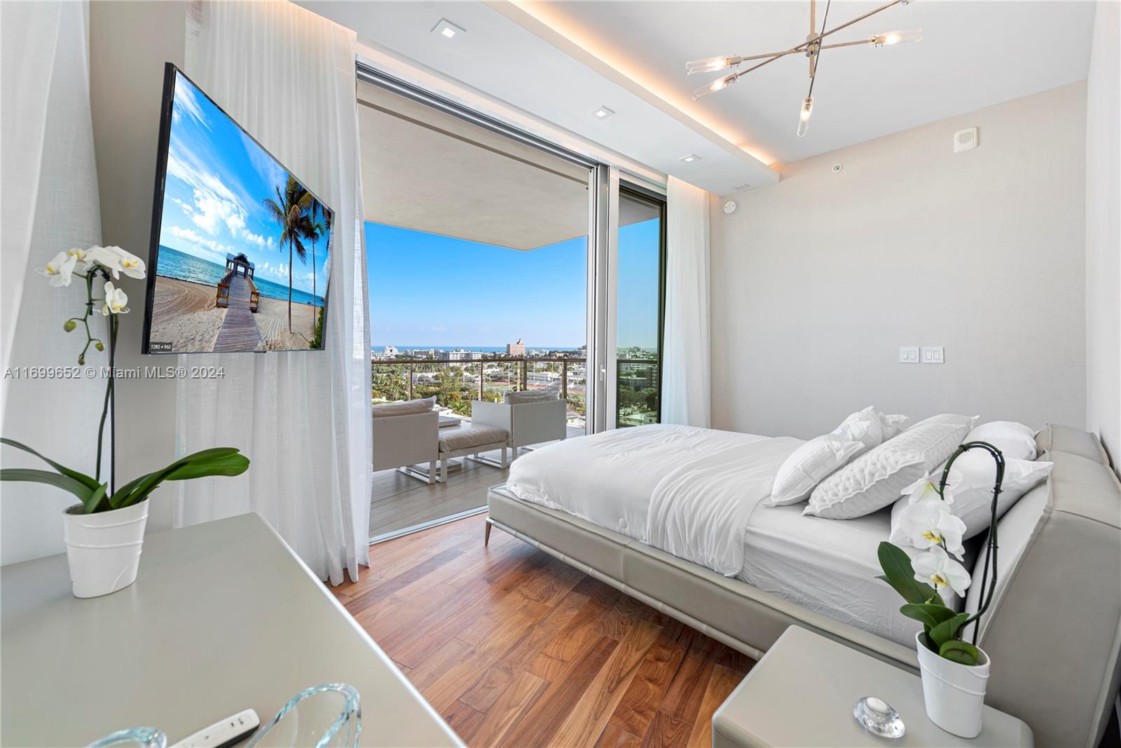 1300 Monad Ter #11B, Miami Beach FL 33139