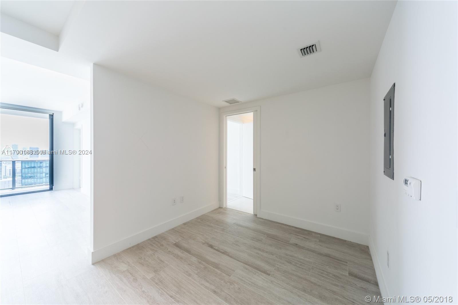 121 NE 34th St #2703, Miami FL 33137
