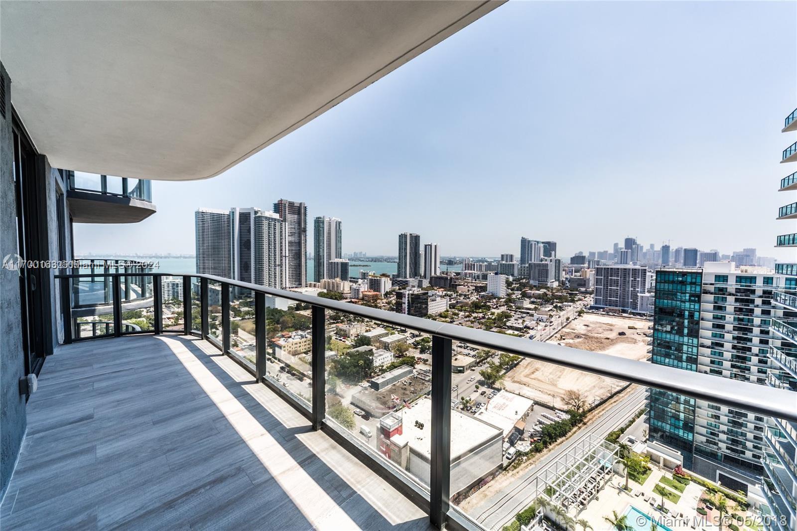 121 NE 34th St #2703, Miami FL 33137