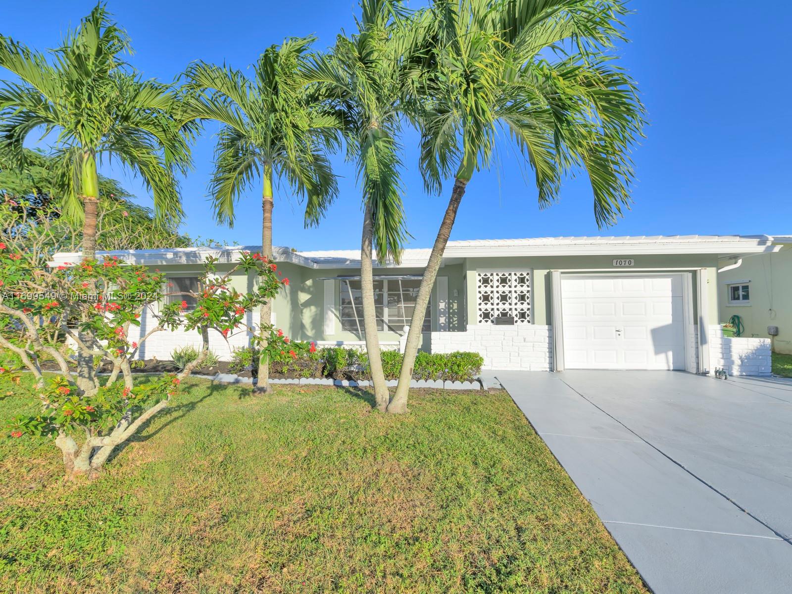 1070 NW 68th Ter, Margate, Florida image 3