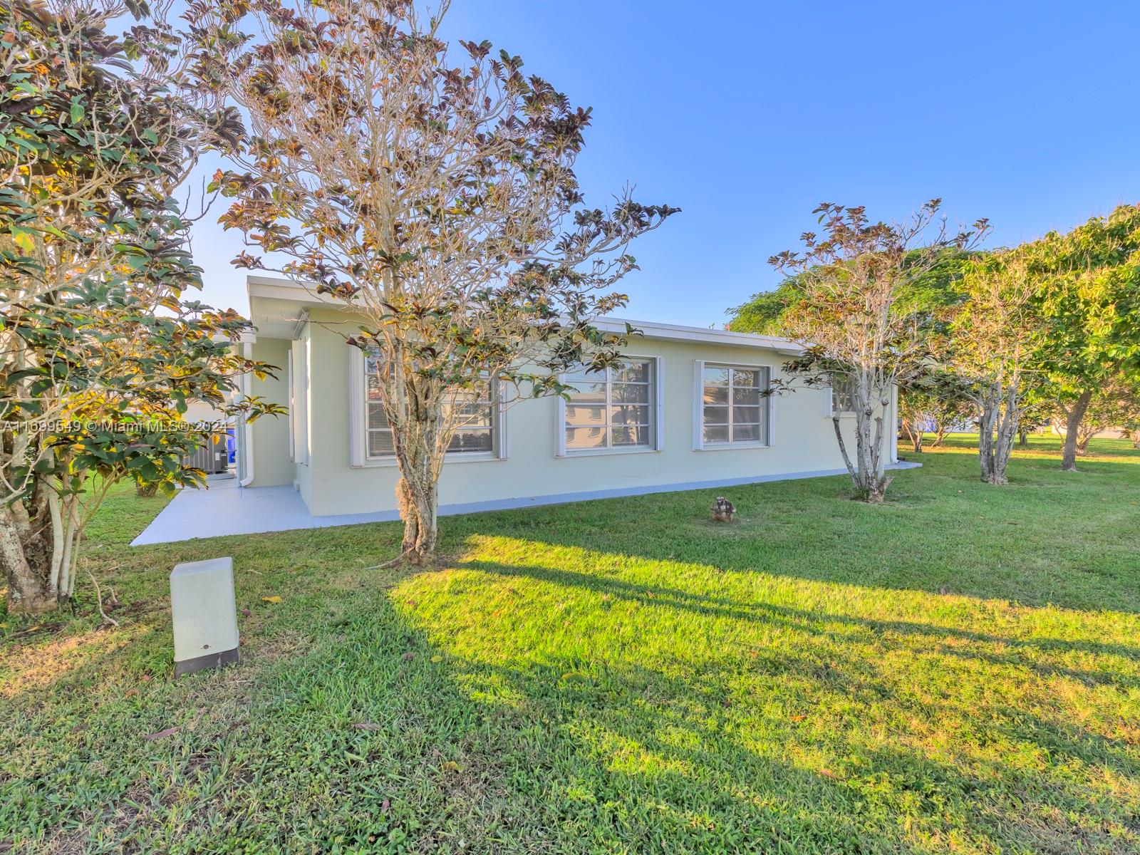 1070 NW 68th Ter, Margate, Florida image 35