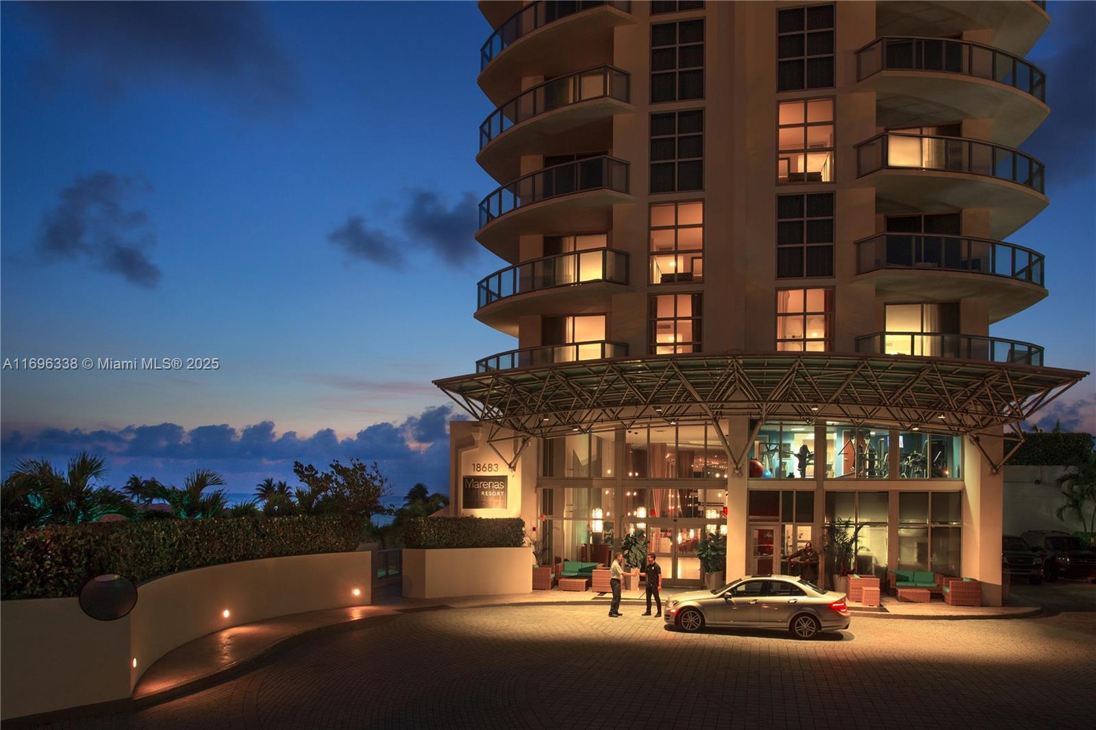 18683 Collins Ave #PH2606, Sunny Isles Beach, Florida image 1