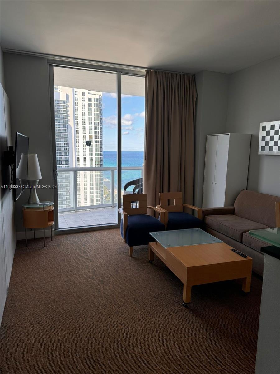 18683 Collins Ave #PH2606, Sunny Isles Beach, Florida image 2