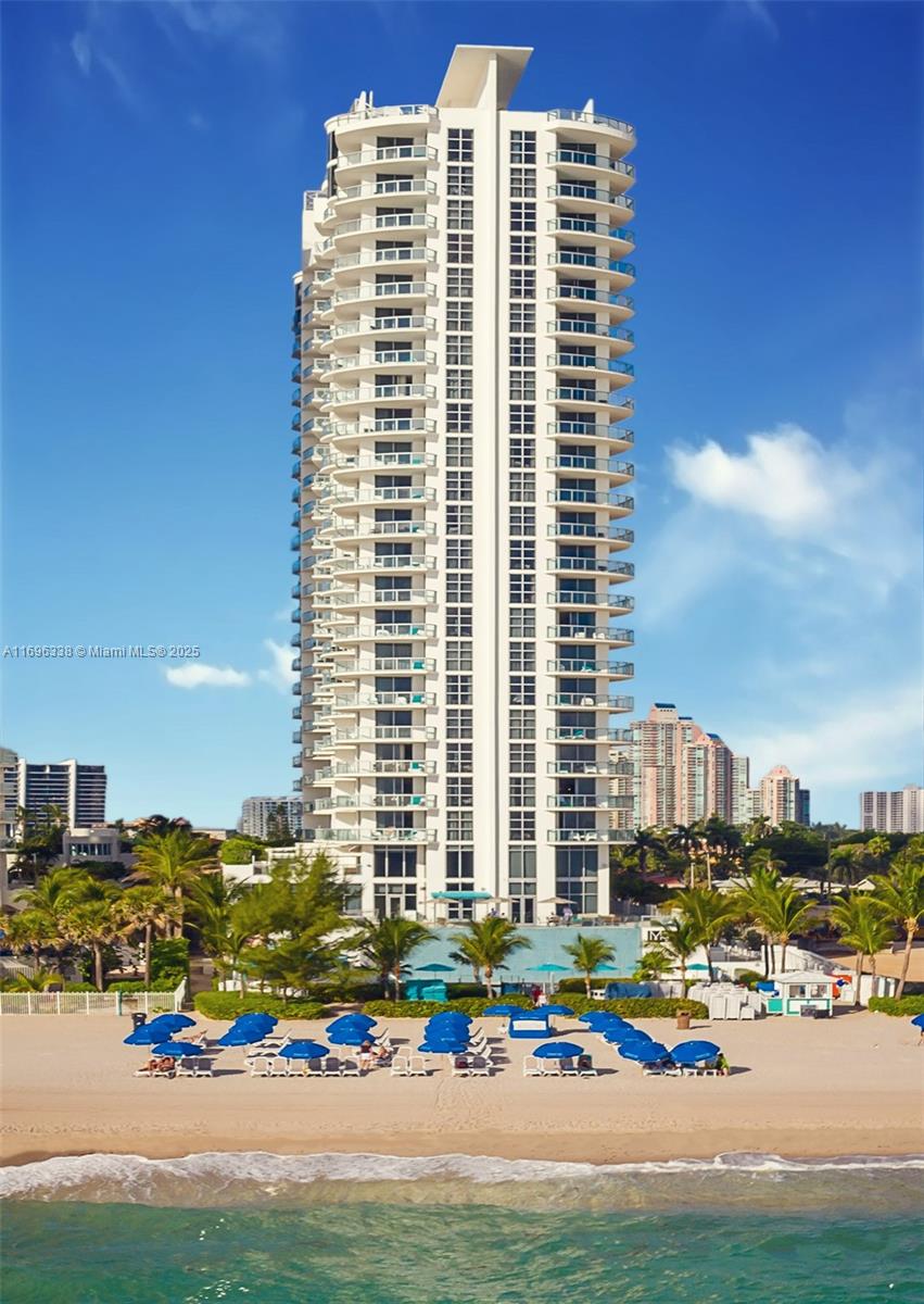 18683 Collins Ave #PH2606, Sunny Isles Beach, Florida image 7