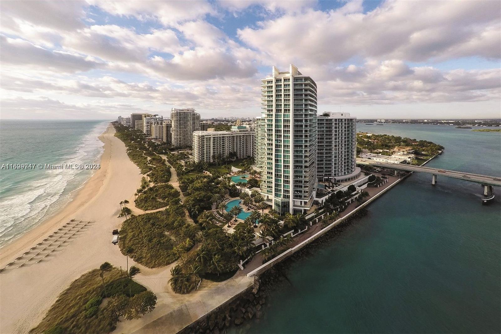 10295 Collins Ave #1114, Bal Harbour, Florida image 1