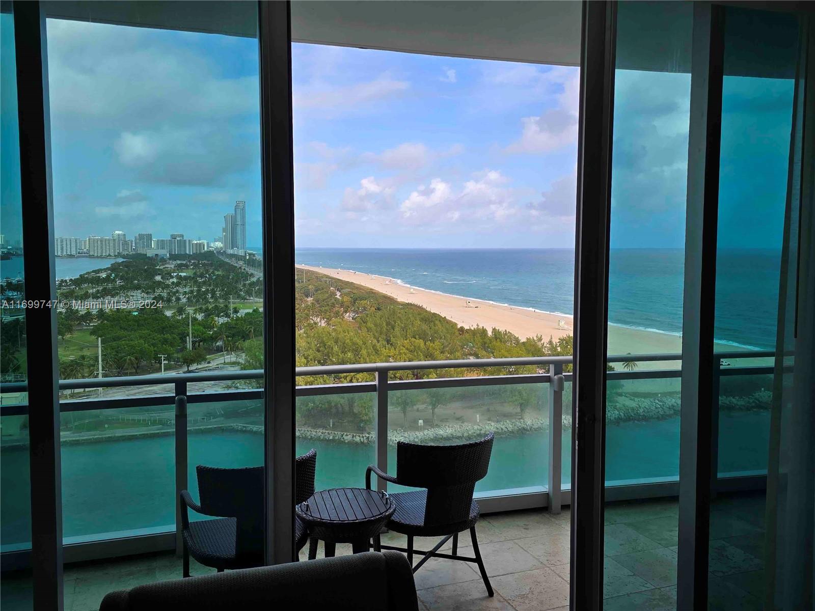 10295 Collins Ave #1114, Bal Harbour, Florida image 3