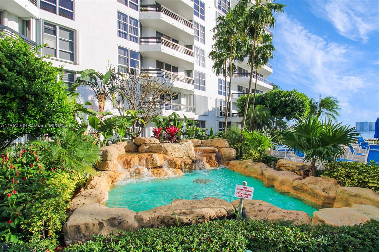 3600 Mystic Pointe Dr #1408, Aventura FL 33180