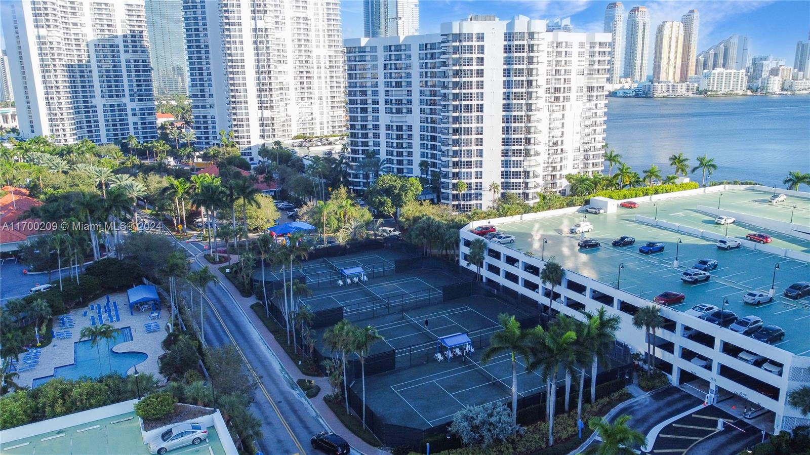 3600 Mystic Pointe Dr #1408, Aventura FL 33180