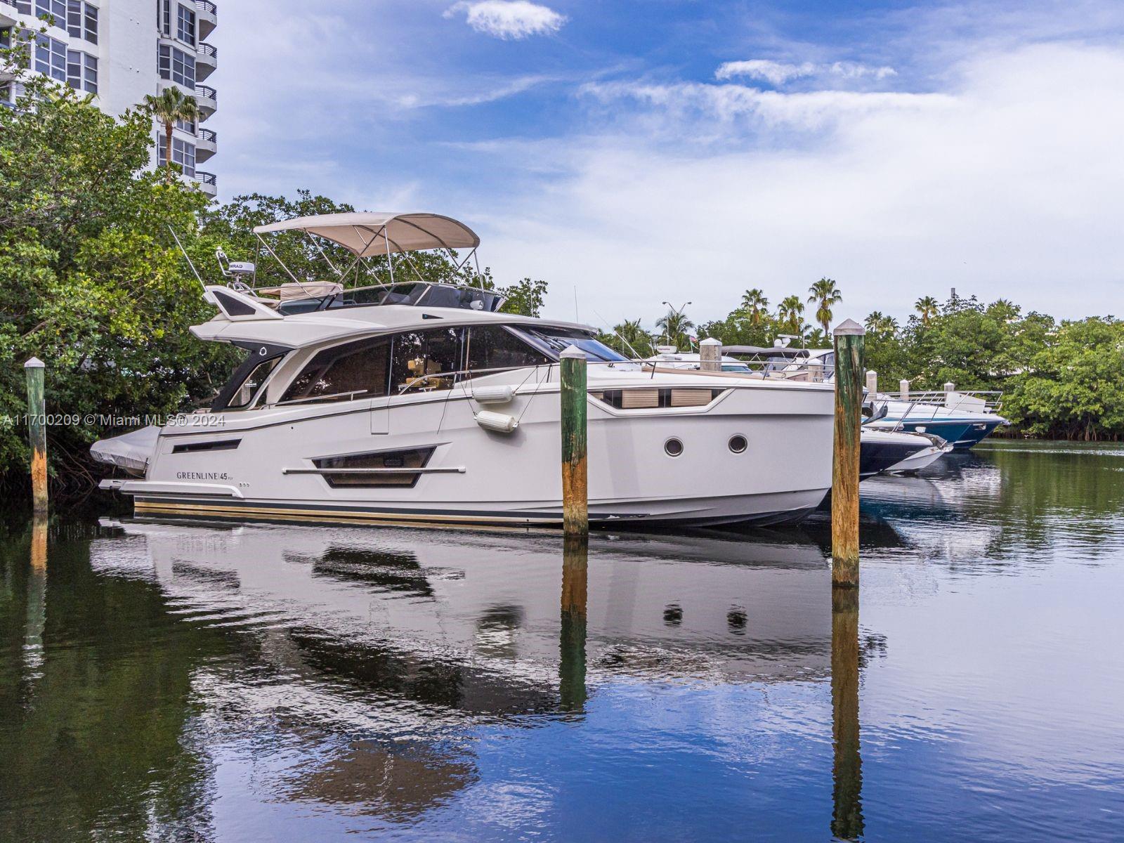 3600 Mystic Pointe Dr #1408, Aventura FL 33180