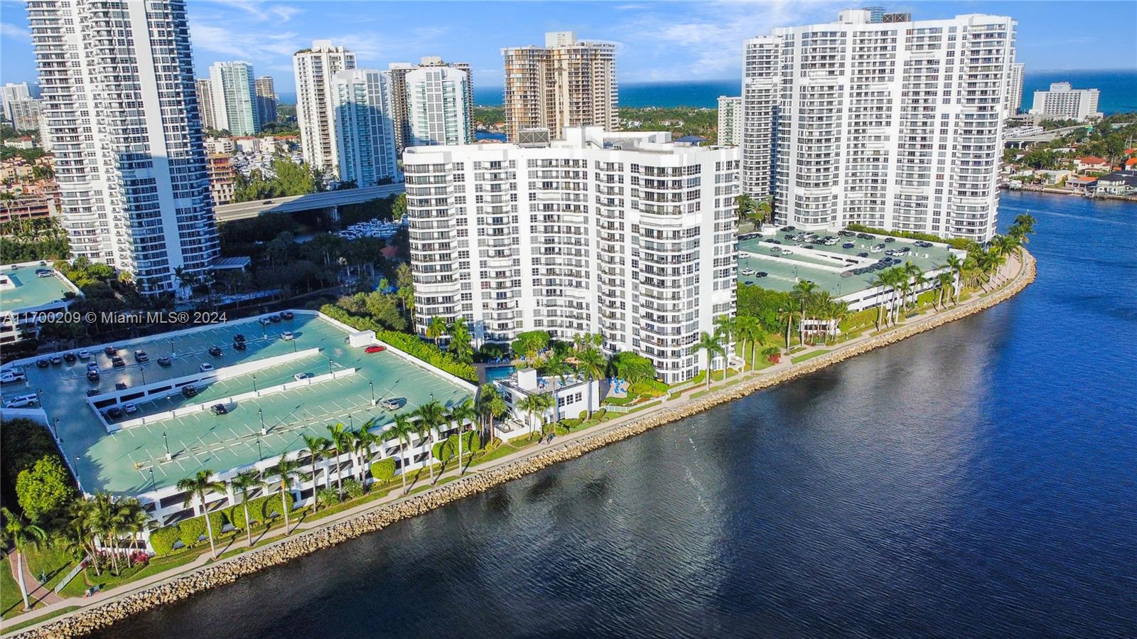 3600 Mystic Pointe Dr #1408, Aventura FL 33180