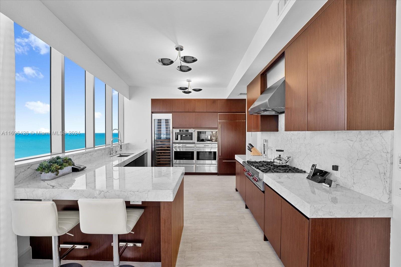 9705 Collins Ave #1101N, Bal Harbour, Florida image 11