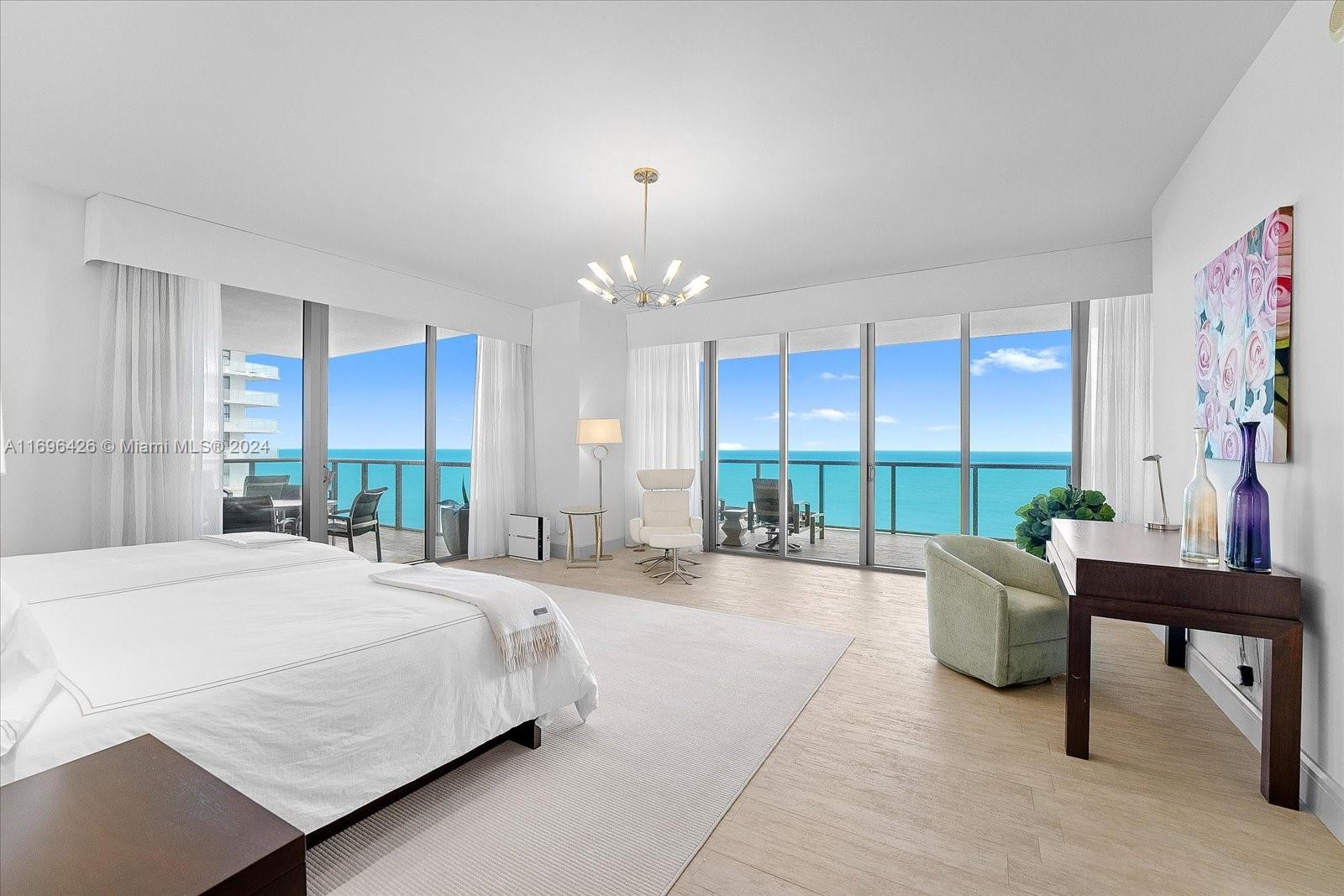 9705 Collins Ave #1101N, Bal Harbour, Florida image 20