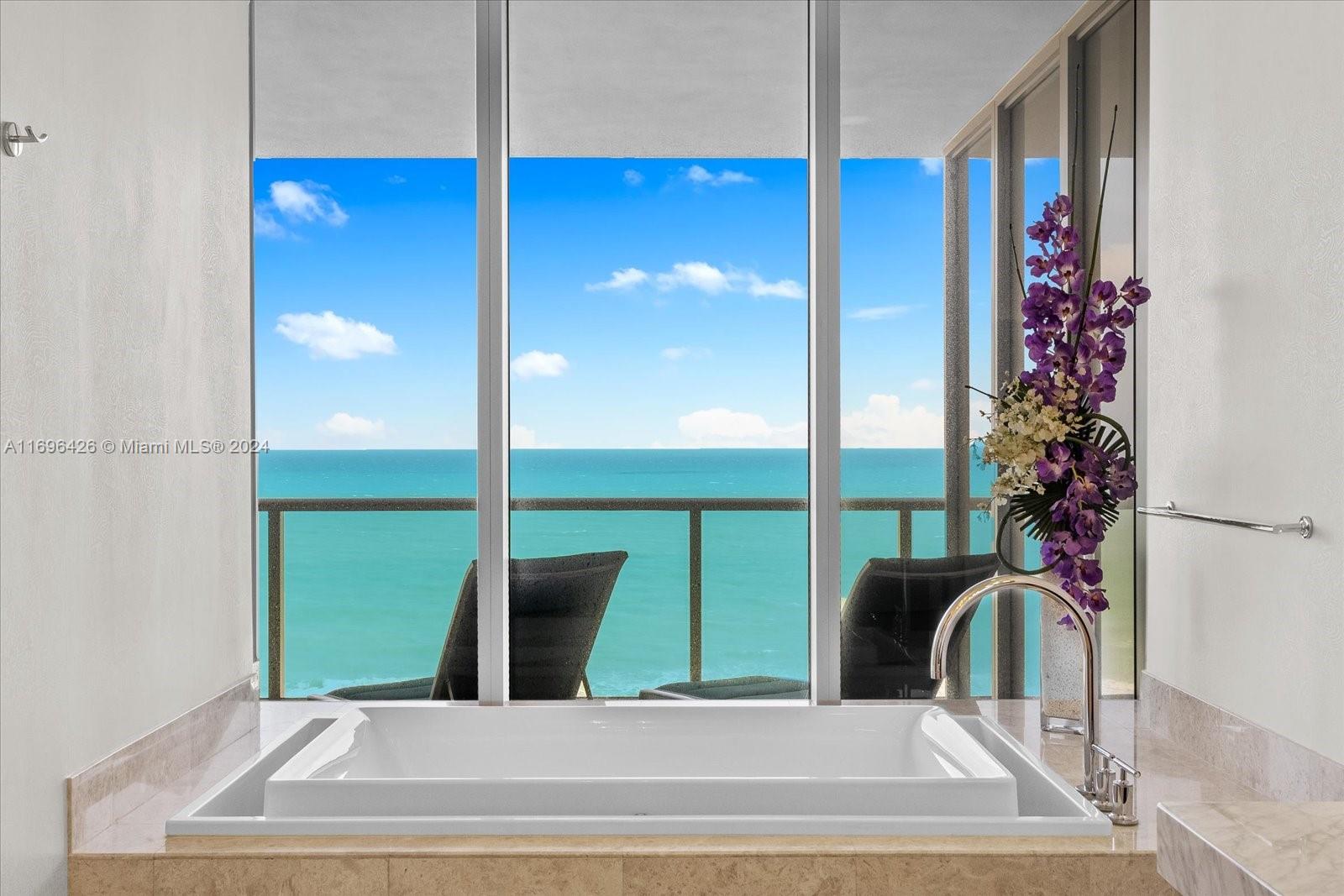 9705 Collins Ave #1101N, Bal Harbour, Florida image 22