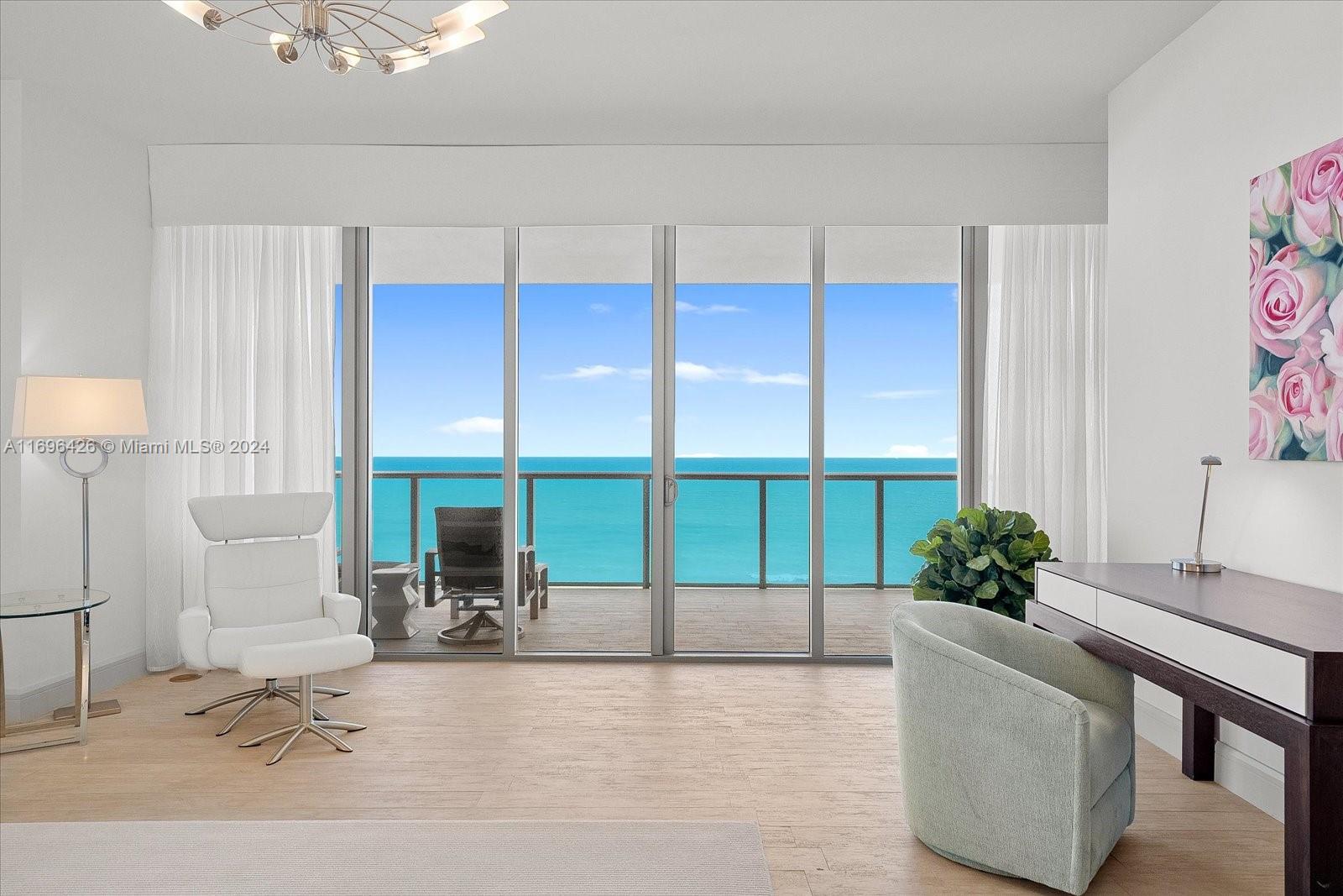 9705 Collins Ave #1101N, Bal Harbour, Florida image 25