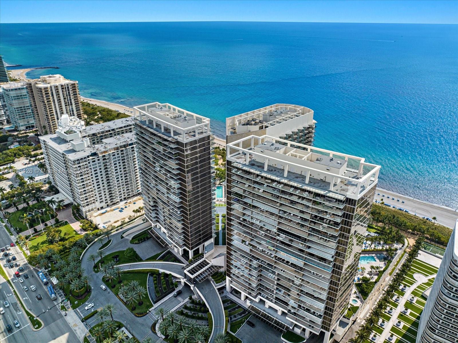 9705 Collins Ave #1101N, Bal Harbour, Florida image 28