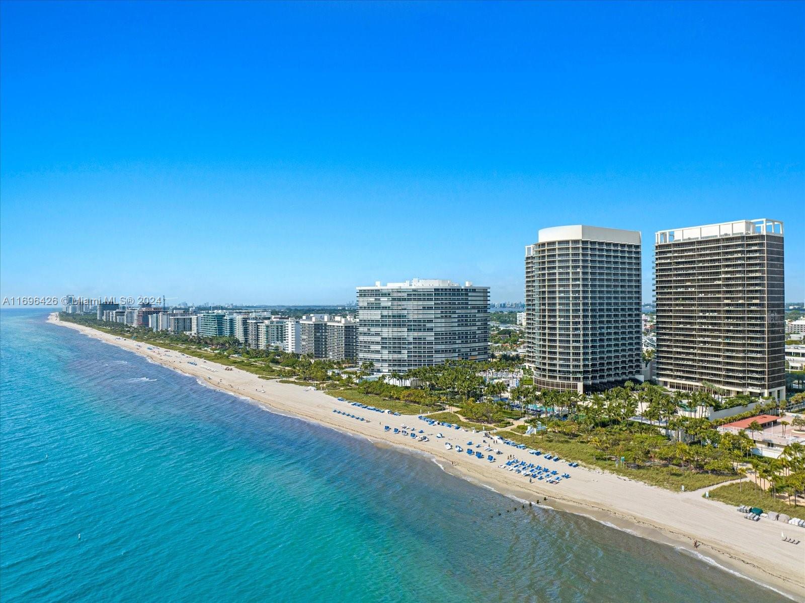 9705 Collins Ave #1101N, Bal Harbour, Florida image 30