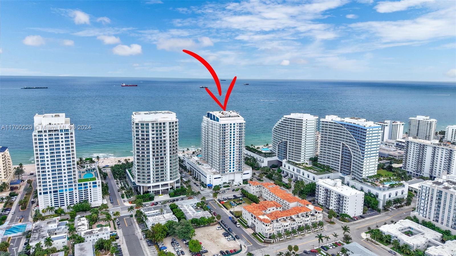505 N Fort Lauderdale Beach Blvd #2400, Fort Lauderdale, Florida image 36