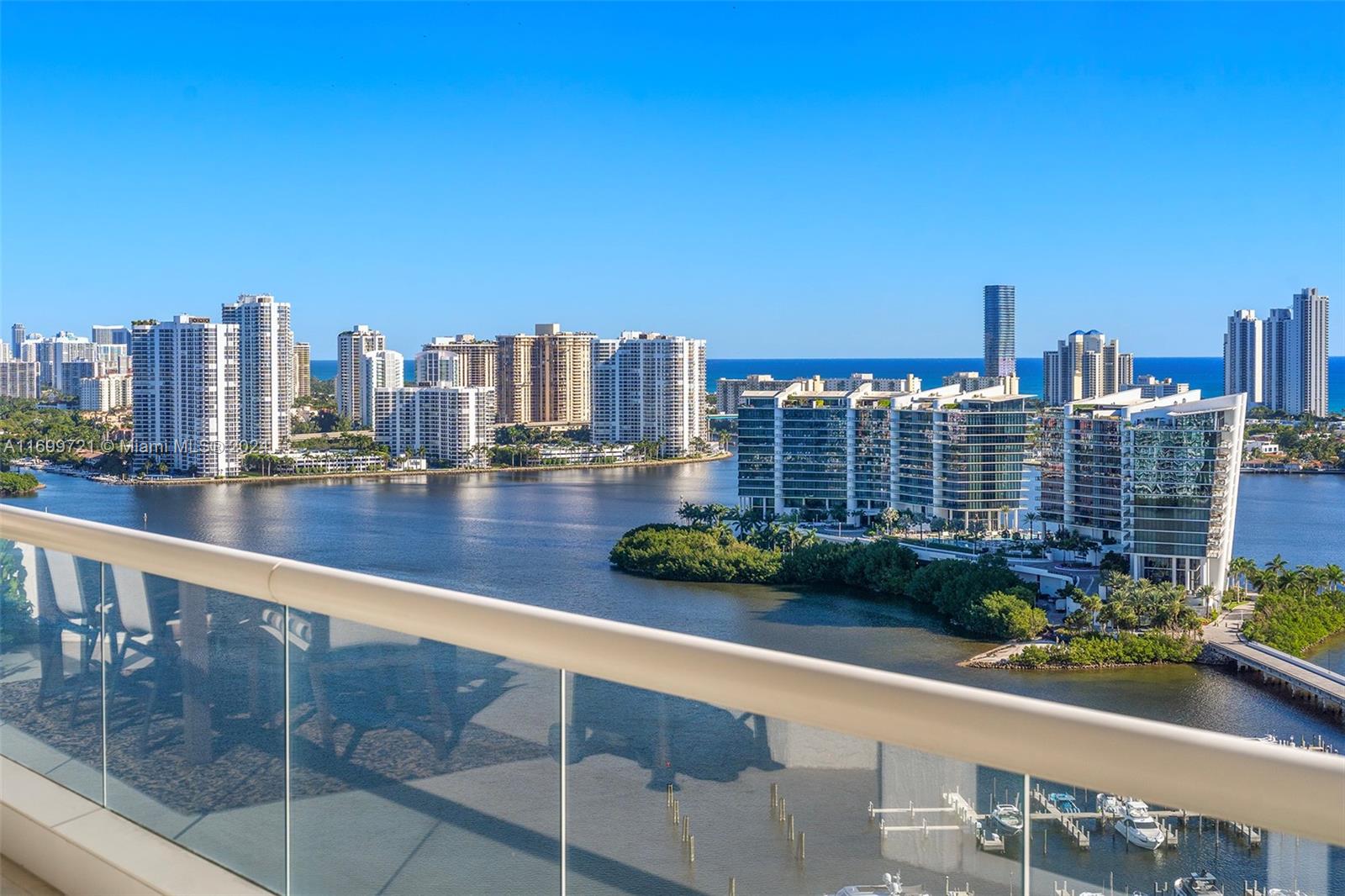 6000 Island Blvd #2604, Aventura, Florida image 17