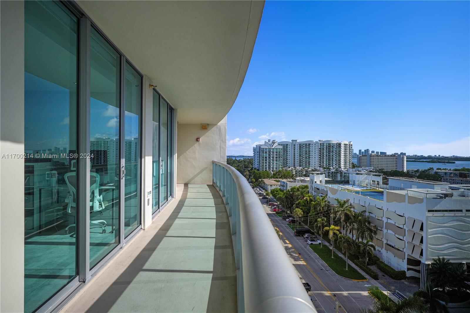 7935 East Dr #1002, North Bay Village FL 33141