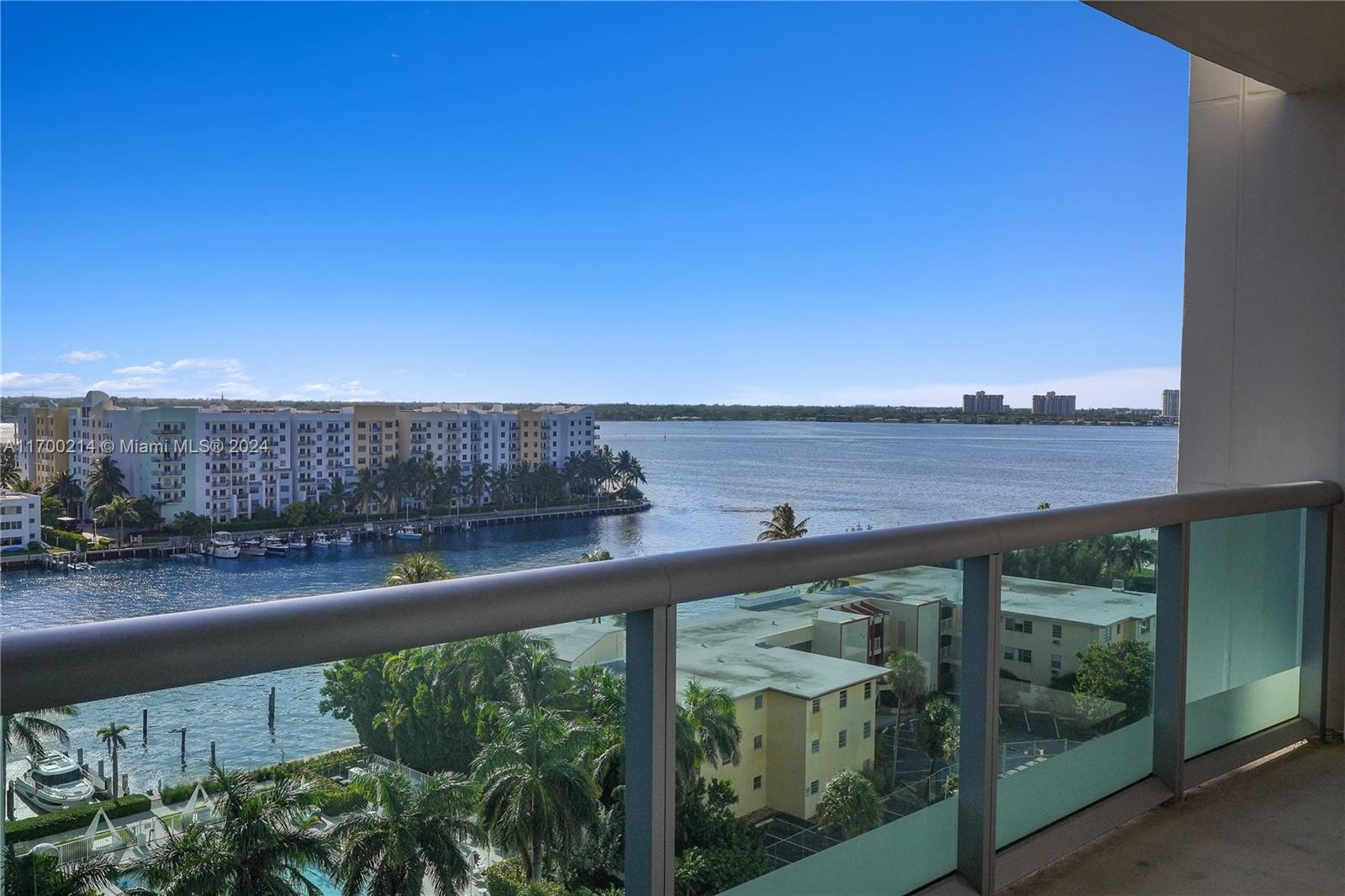 7935 East Dr #1002, North Bay Village FL 33141