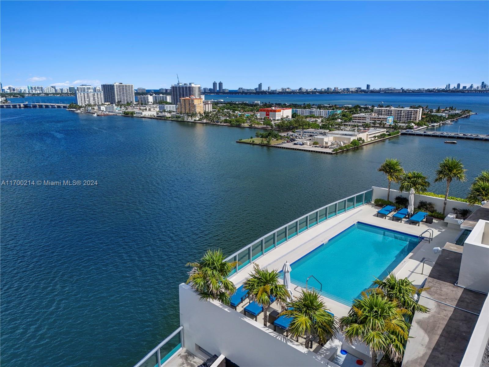 7935 East Dr #1002, North Bay Village FL 33141