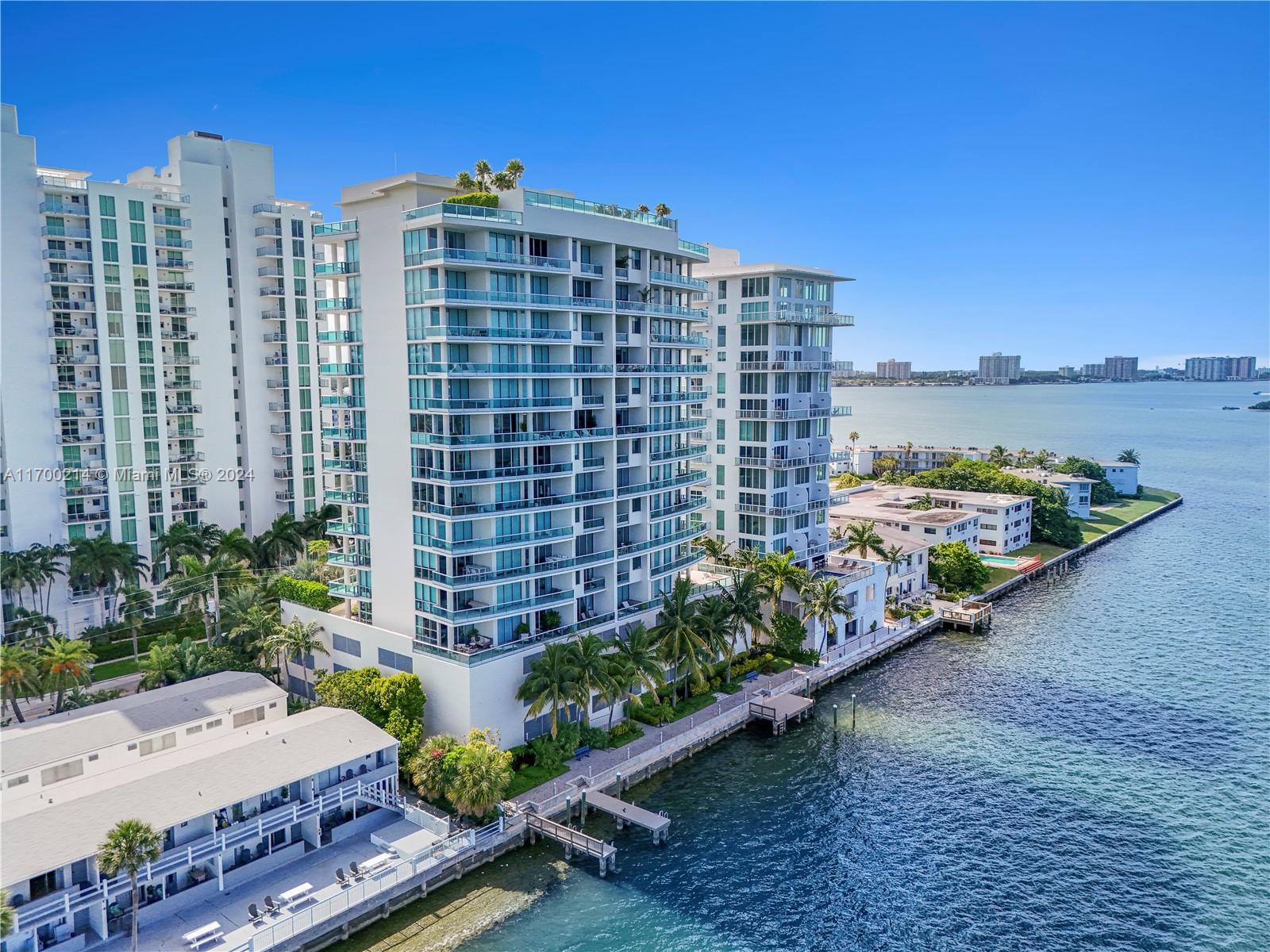 7935 East Dr #1002, North Bay Village FL 33141