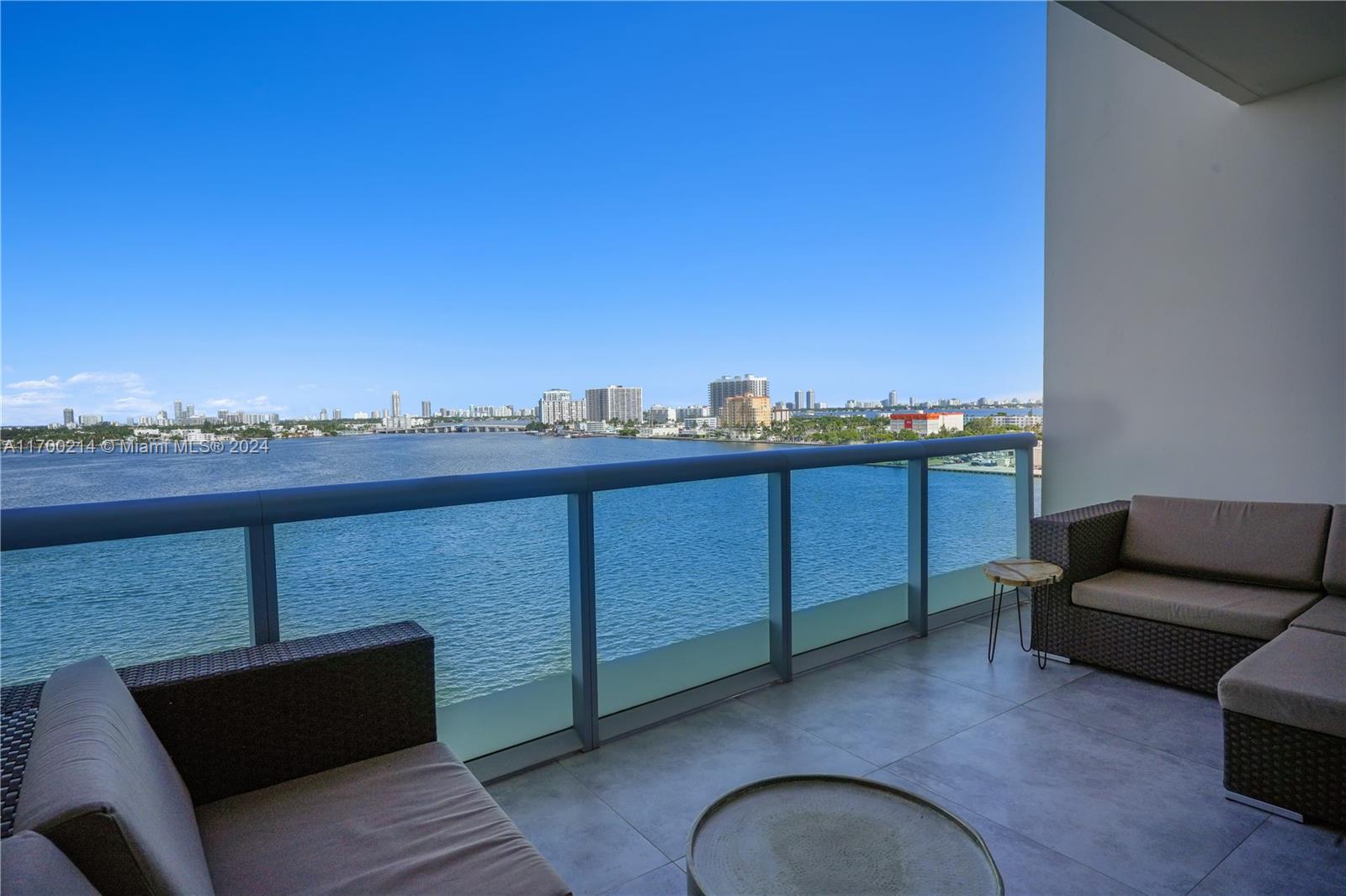 7935 East Dr #1002, North Bay Village FL 33141