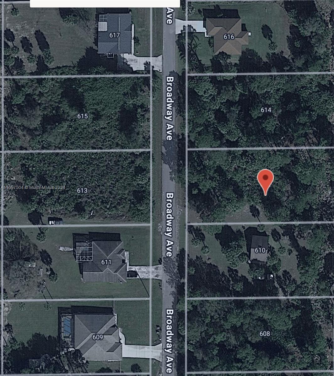 509 Greenwood Ave, Lehigh Acres, Florida image 2