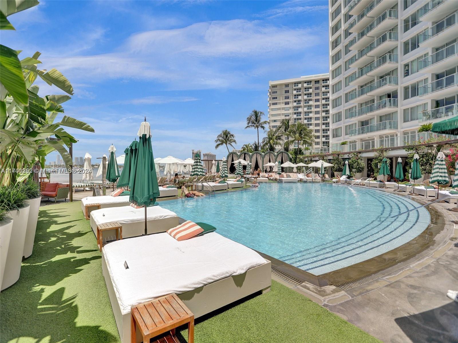 1100 West Ave #1101, Miami Beach, Florida image 14