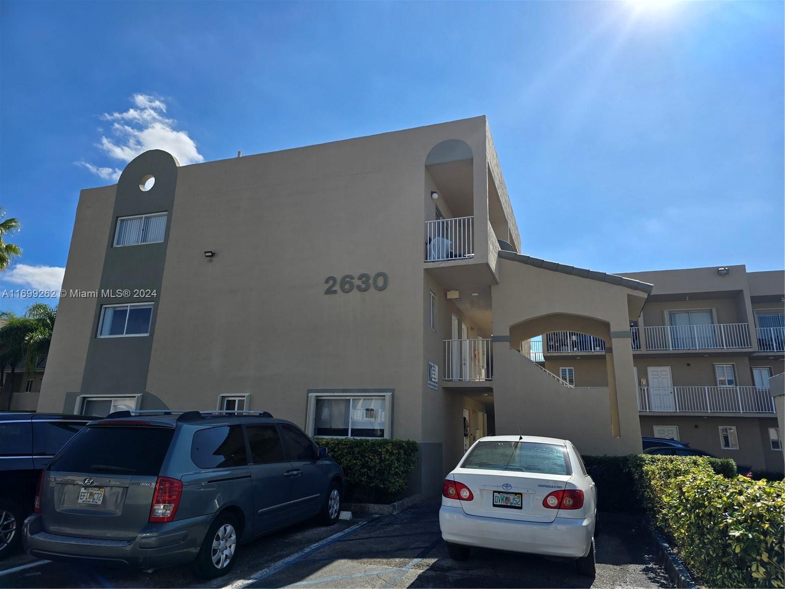 2630 W 76th St #104, Hialeah, Florida image 33