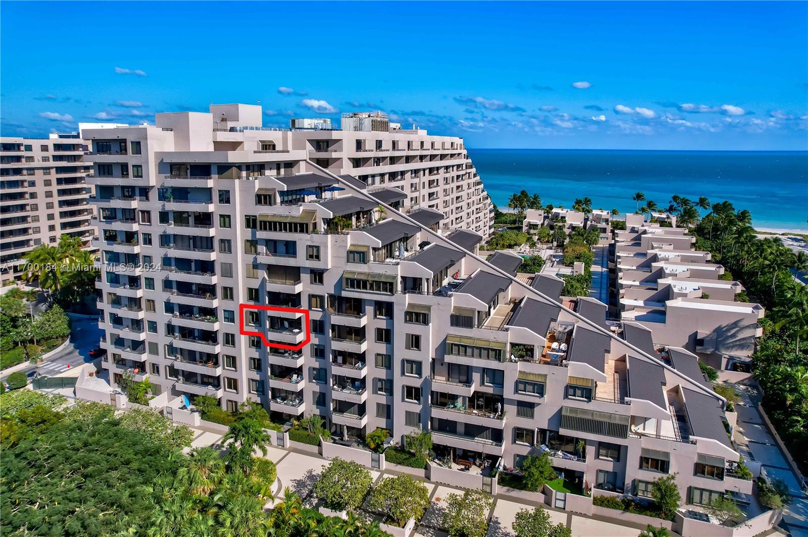 201 Crandon Blvd #504, Key Biscayne, Florida image 17