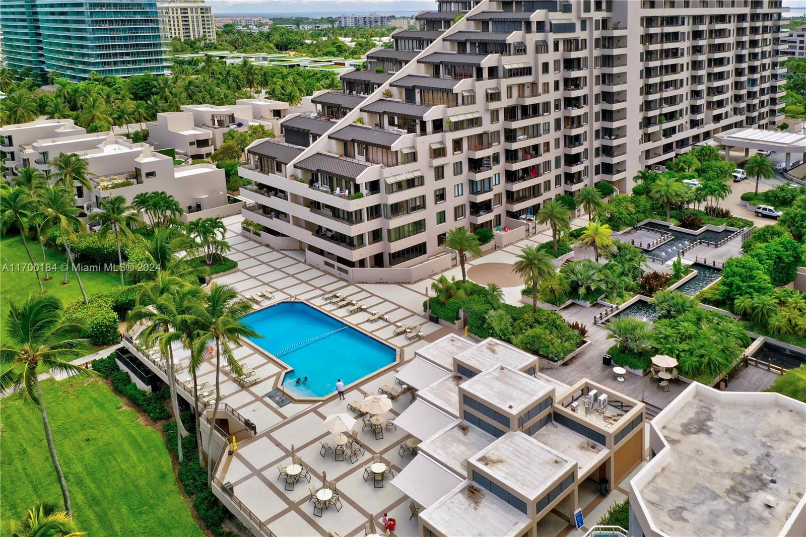 201 Crandon Blvd #504, Key Biscayne, Florida image 22