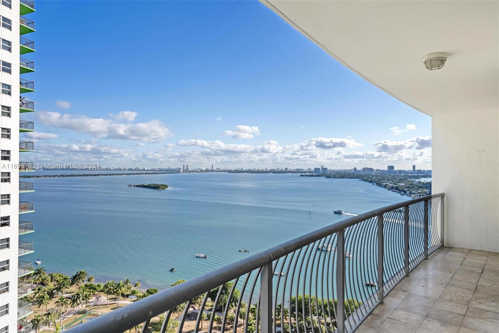 This 1-bedroom, 1-bath residence spans 791 sqft, offering sleek finishes, an in-unit washer and dryer, and breathtaking views of the Bay and city skyline. Nestled in the iconic 56-story Opera Tower, it’s your front-row seat to Miami’s vibrant lifestyle.

Residents enjoy resort-style amenities, including a heated pool and lounge area overlooking the city and bay, a fully equipped fitness center, and an elegant clubroom. Convenient lobby shops and full-time staff add to the ease and luxury of living here.

Steps from Margaret Pace Park and minutes from Wynwood, the Design District, and South Beach, this home perfectly balances style, comfort, and excitement.