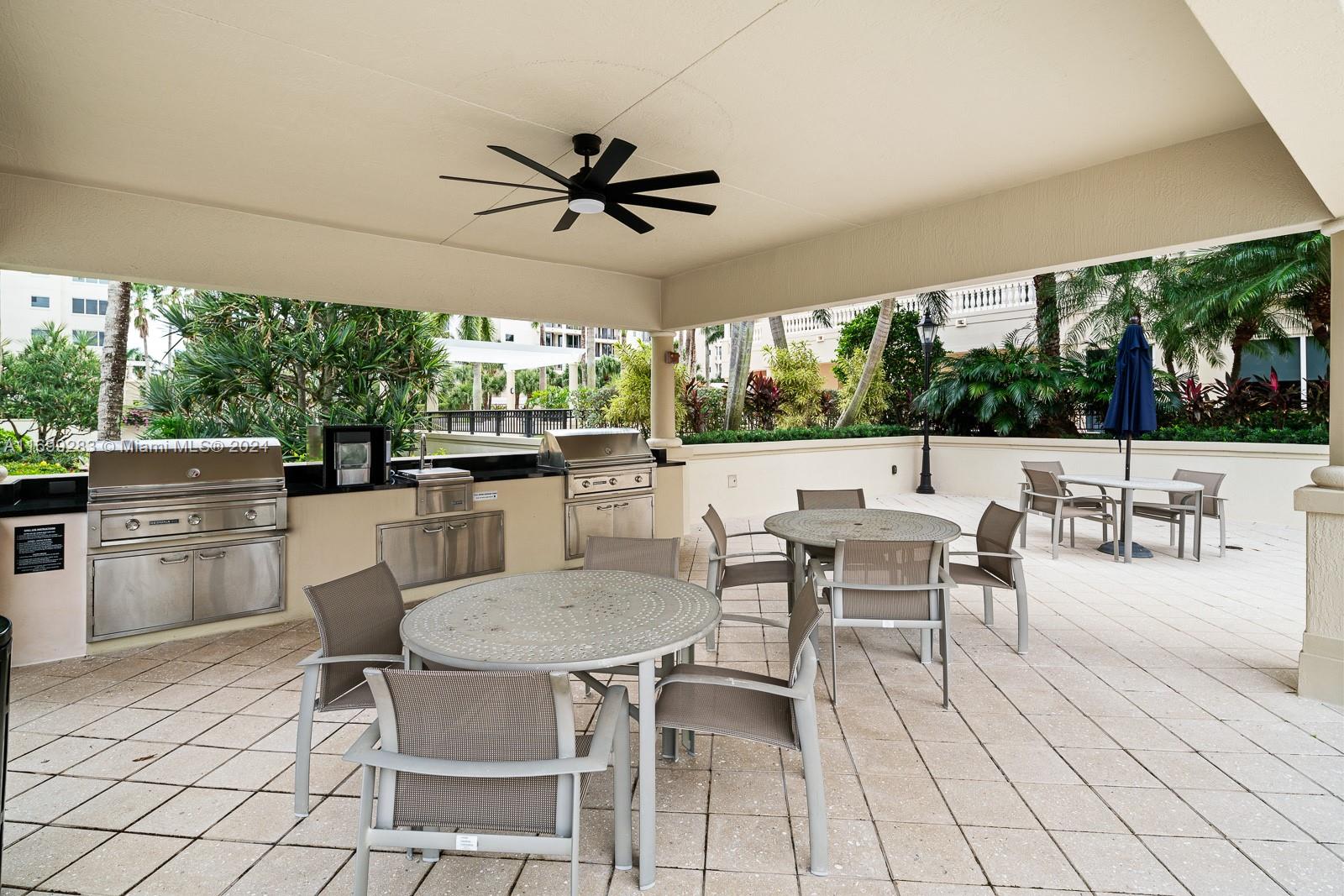 13621 Deering Bay Dr #503, Coral Gables, Florida image 25