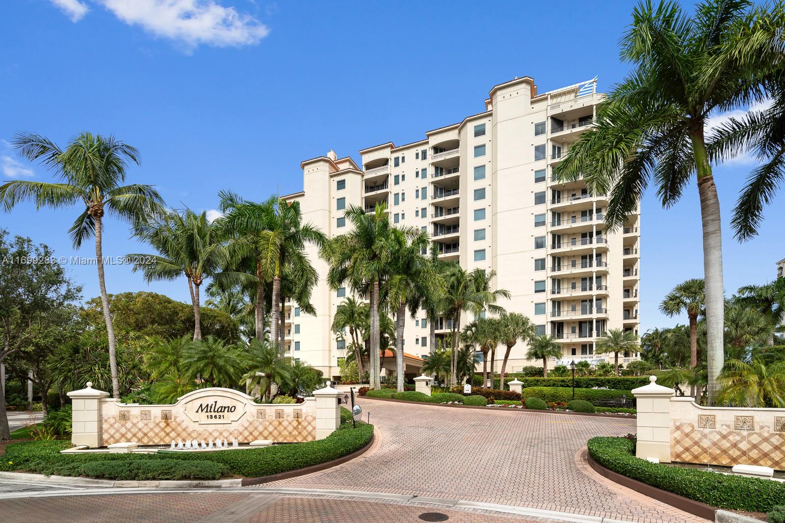 13621 Deering Bay Dr #503, Coral Gables, Florida image 26