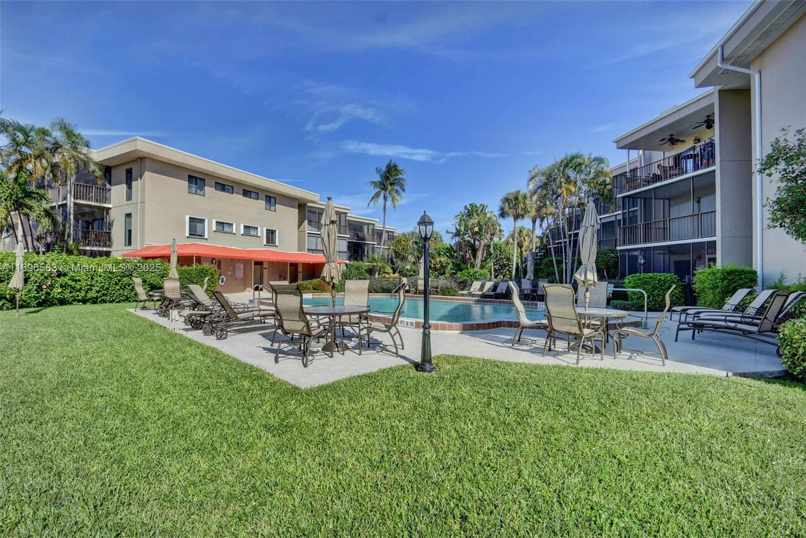 3605 S Ocean Blvd #206, Palm Beach, Florida image 25