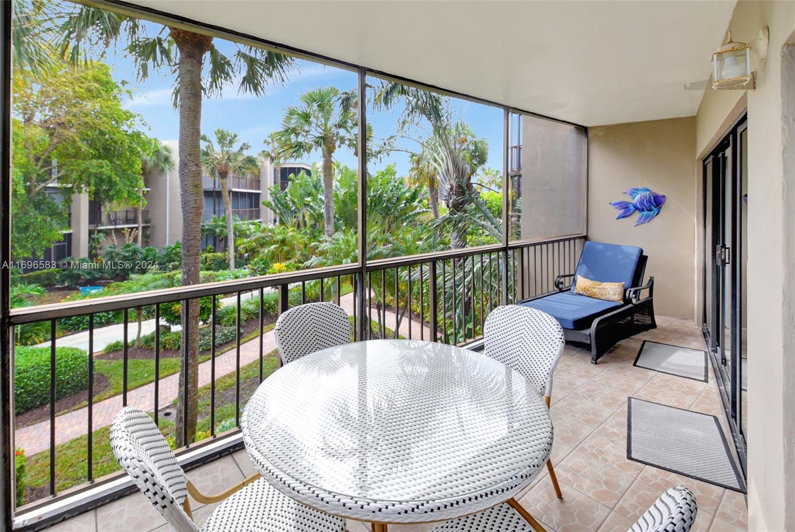 3605 S Ocean Blvd #206, Palm Beach, Florida image 3