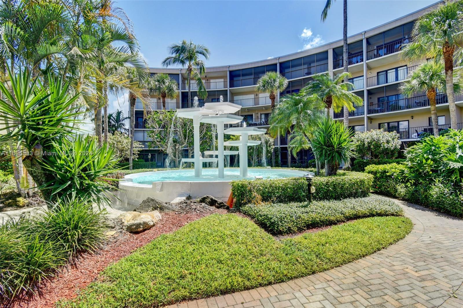 3605 S Ocean Blvd #206, Palm Beach, Florida image 30